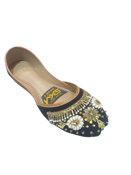 Fancy khussa