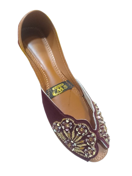 Nawabi Khussa